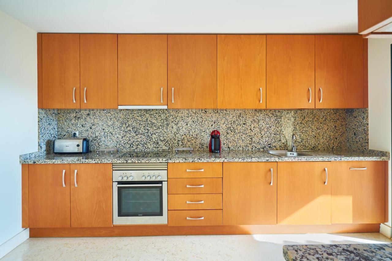 Capanes Del Golf Apartment Benahavis Exterior photo